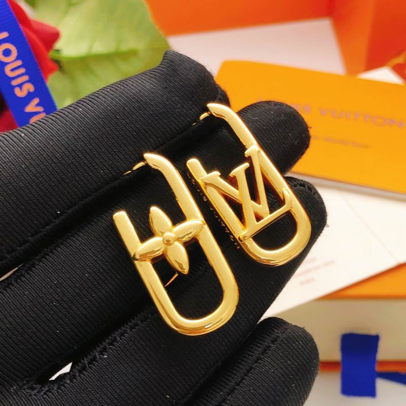 Lv Earring 02yxs19(13)
