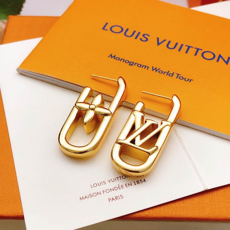 Lv Earring 02yxs19(16)