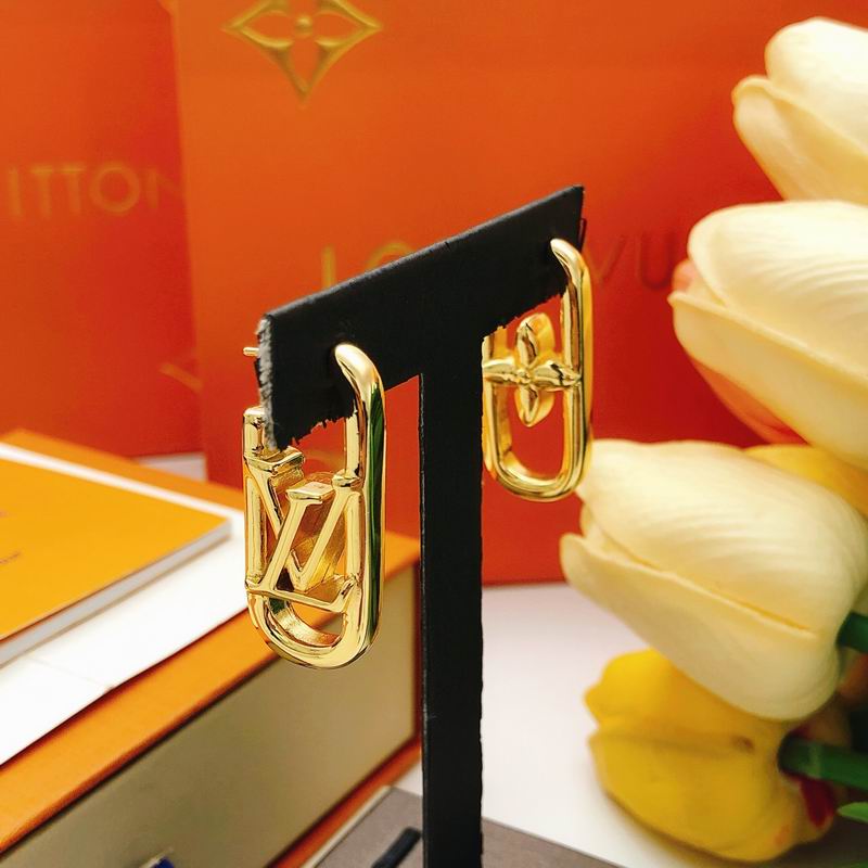 Lv Earring 02yxs19(18)