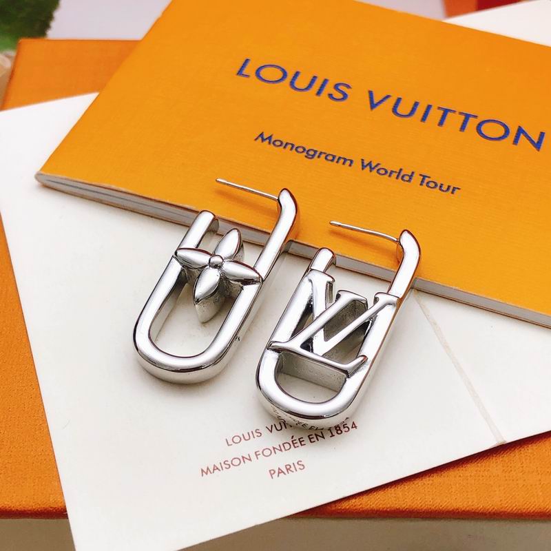 Lv Earring 02yxs19 (10)