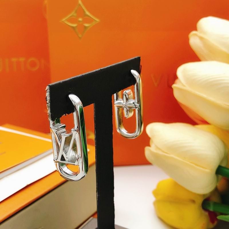 Lv Earring 02yxs19 (12)