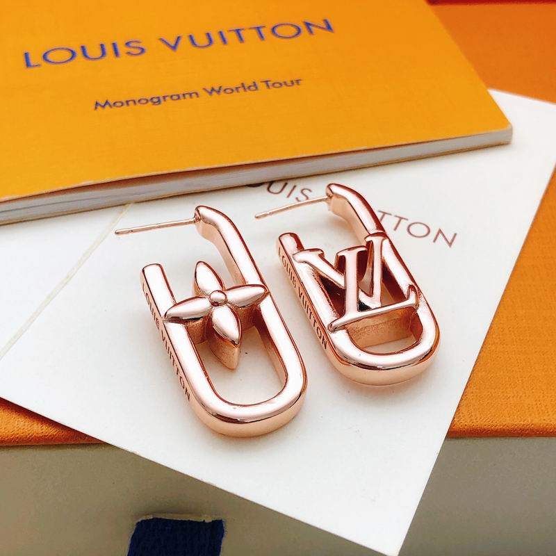 Lv Earring 02yxs19 (2)