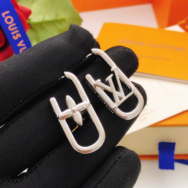 Lv Earring 02yxs19 (7)