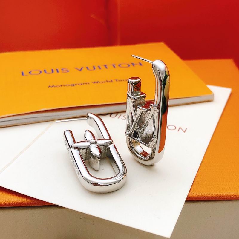 Lv Earring 02yxs19 (8)