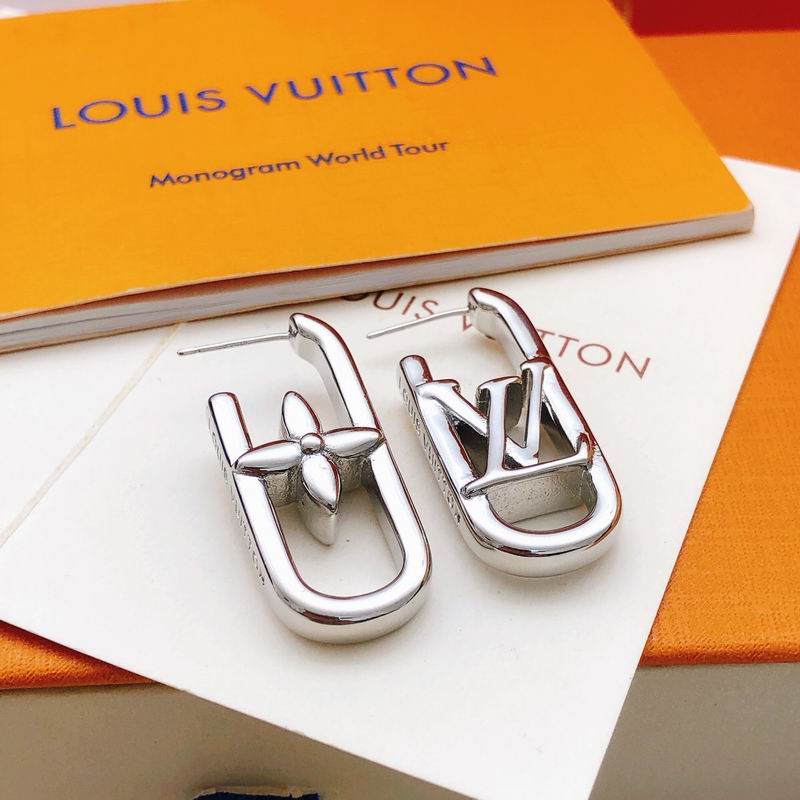 Lv Earring 02yxs19 (9)