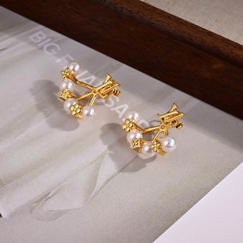 Lv Earring 02yxs20 (2)