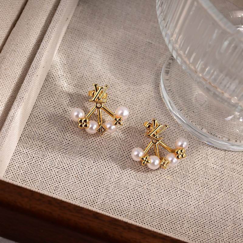 Lv Earring 02yxs20 (5)