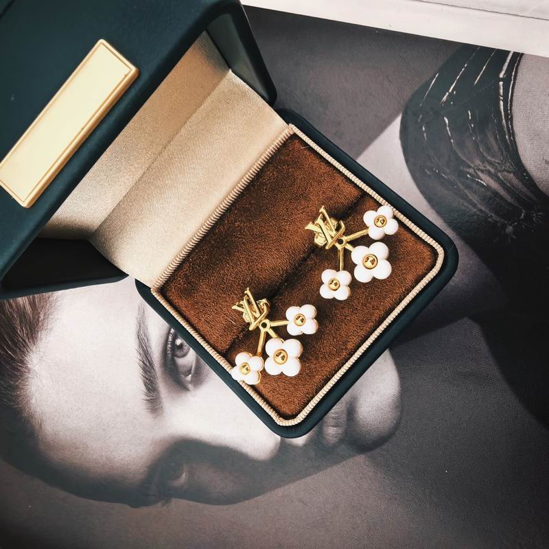 Lv Earring 02yxs21 (5)