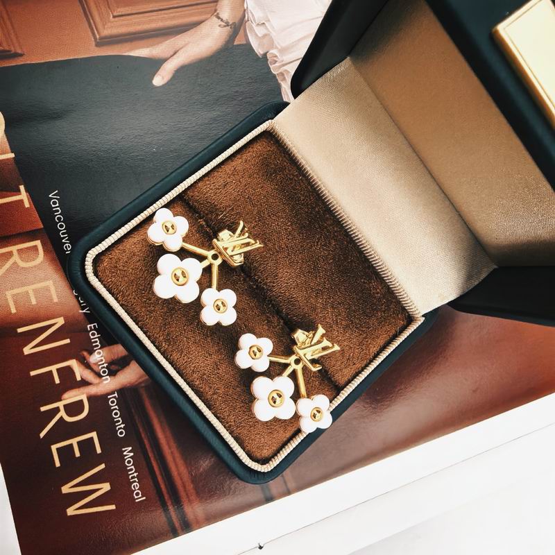 Lv Earring 02yxs21 (7)
