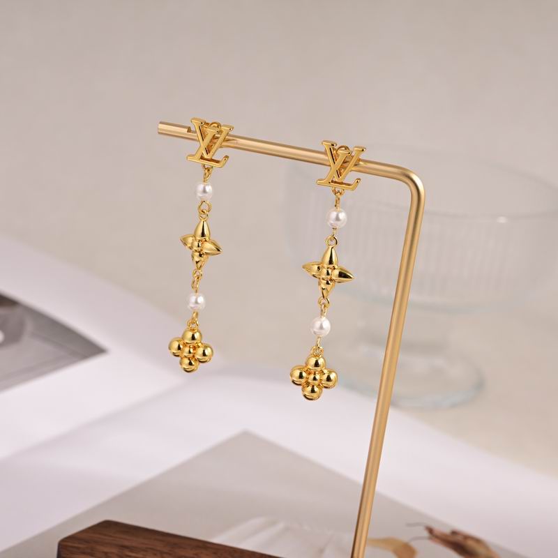 Lv Earring 02yxs22 (5)