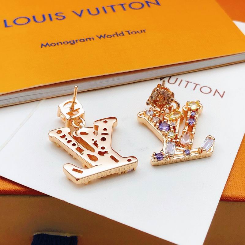 Lv Earring 02yxs23 (2)