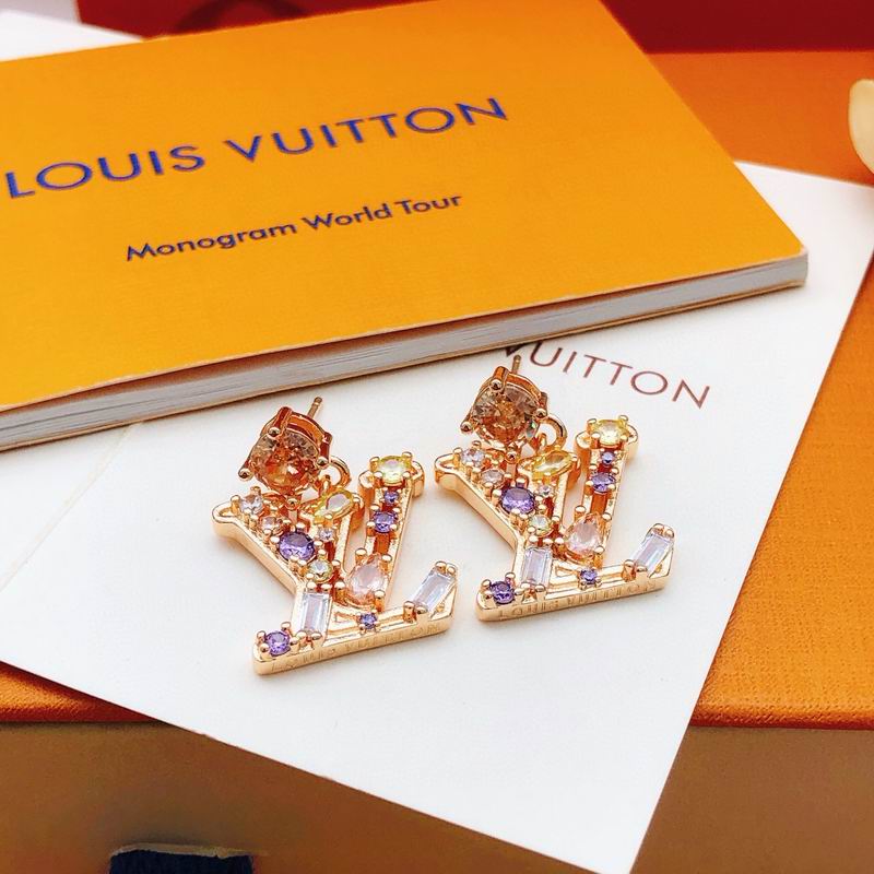 Lv Earring 02yxs23 (3)