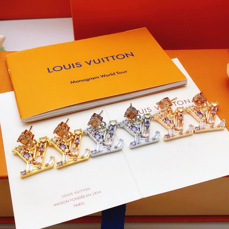 Lv Earring 02yxs23 (5)