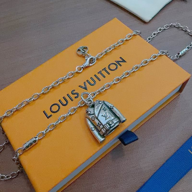 Lv Necklace 02yxs03 (6)