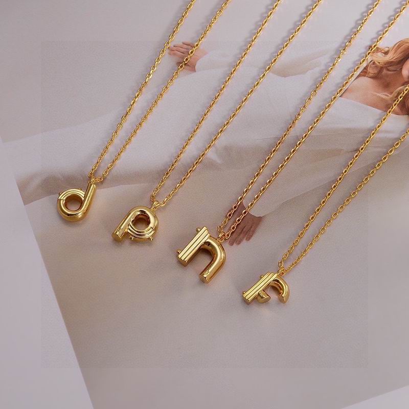 Lv Necklace 03yxs106 (7)
