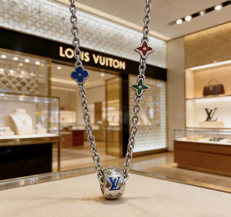 Lv Necklace 03yxs112 (4)