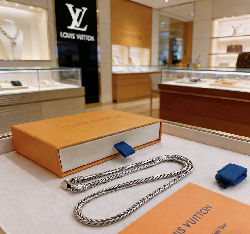 Lv Necklace 03yxs115 (4)