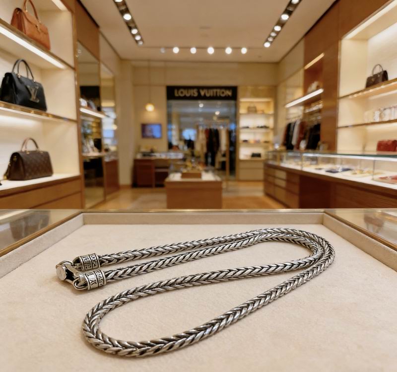 Lv Necklace 03yxs115 (6)