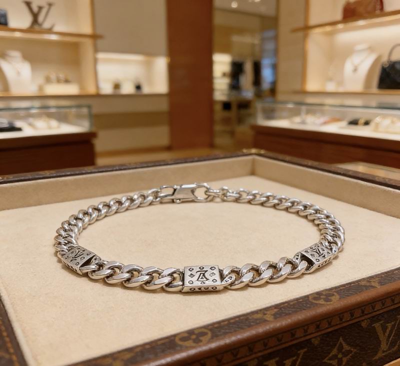 Lv Necklace 03yxs116 (2)