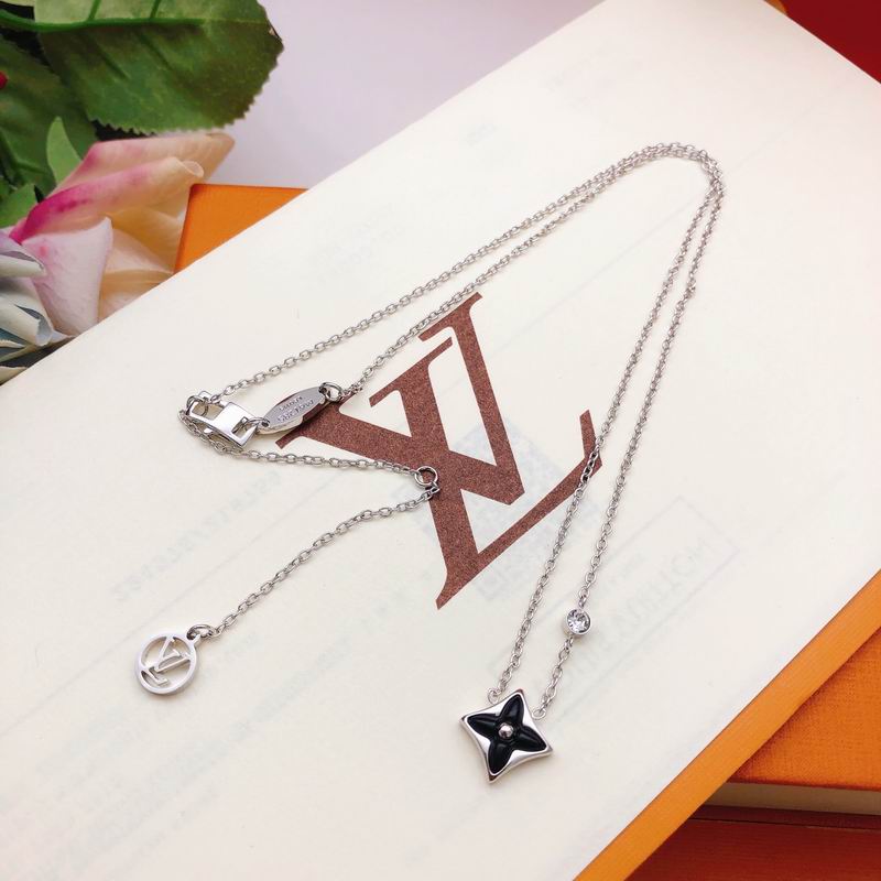 Lv Necklace 03yxs127 (6)