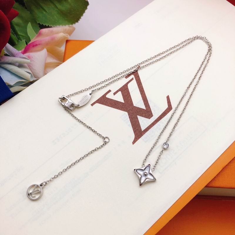 Lv Necklace 03yxs129 (4)
