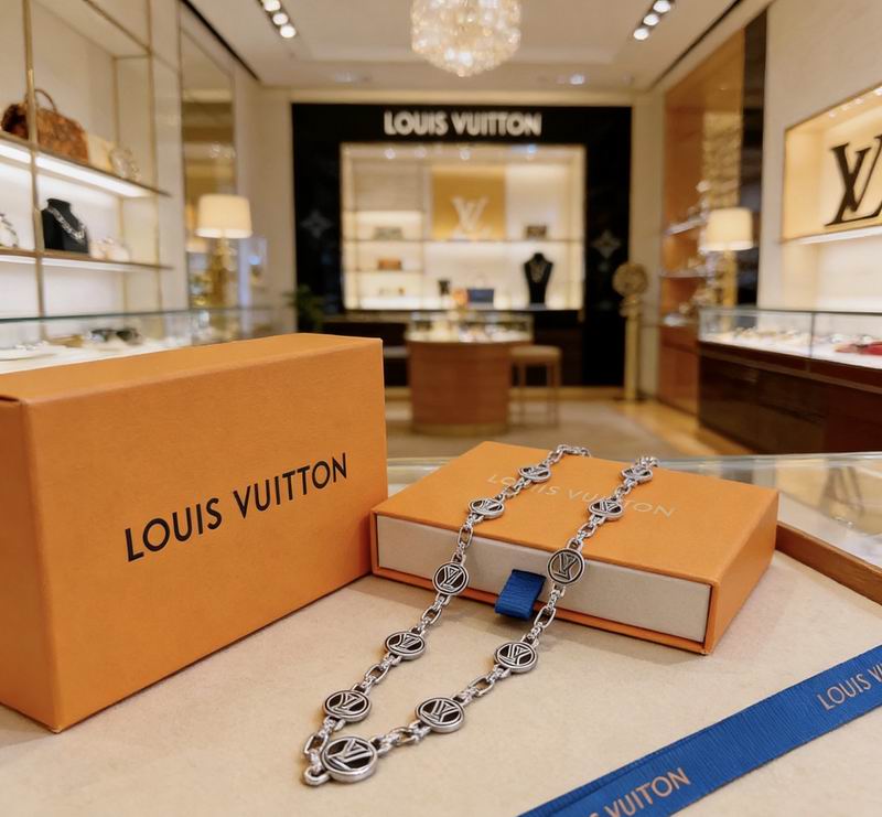 Lv Necklace 03yxs131 (5)