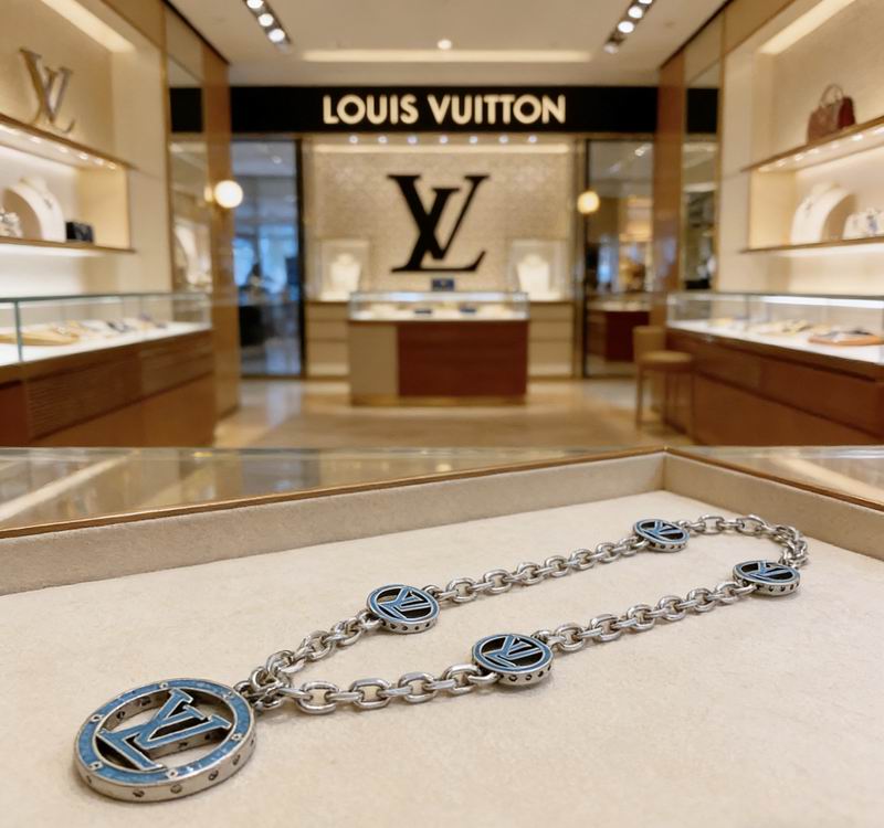 Lv Necklace 03yxs134 (4)