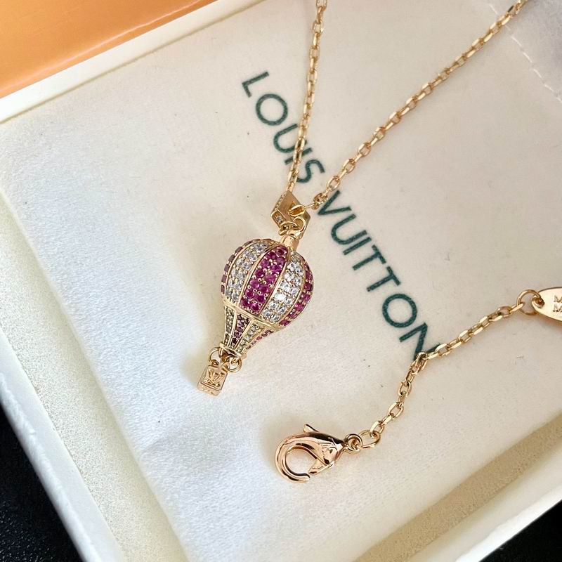 Lv Necklace 03yxs137 (4)