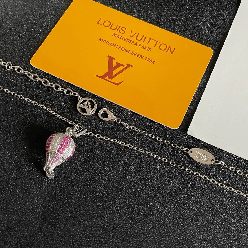 Lv Necklace 03yxs137 (8)