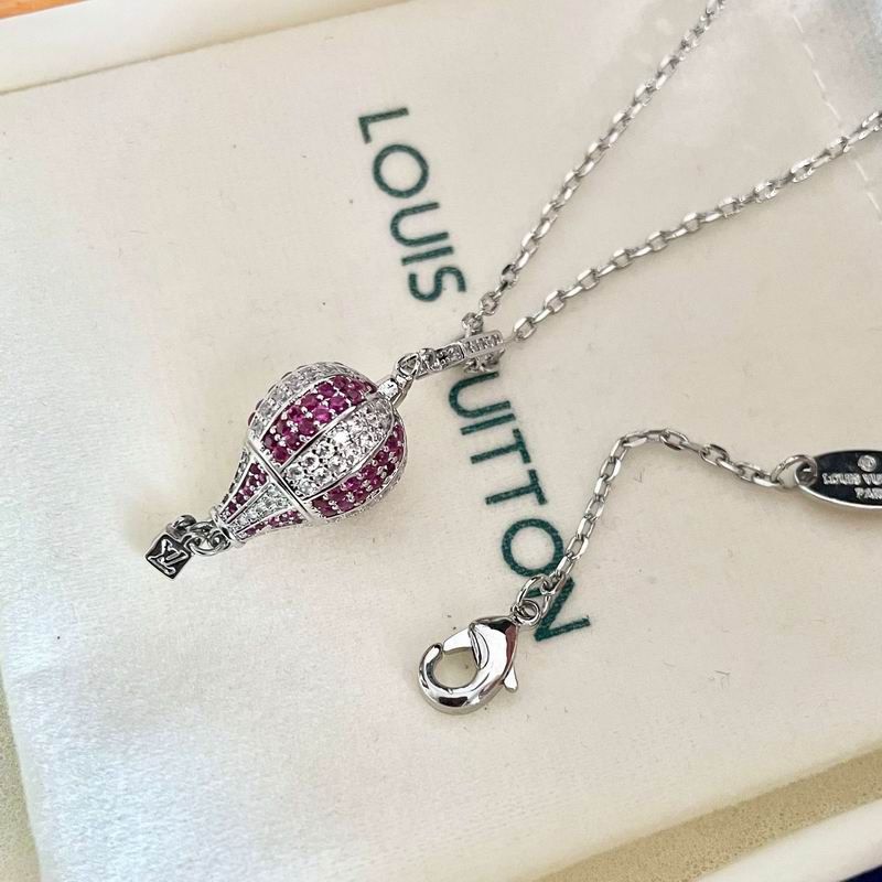 Lv Necklace 03yxs137 (9)