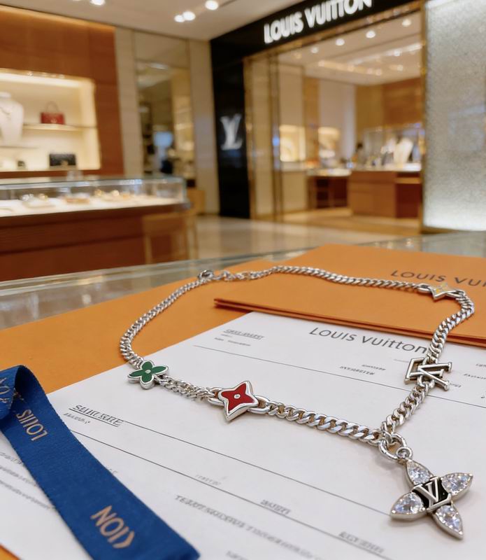 Lv Necklace 03yxs141 (5)