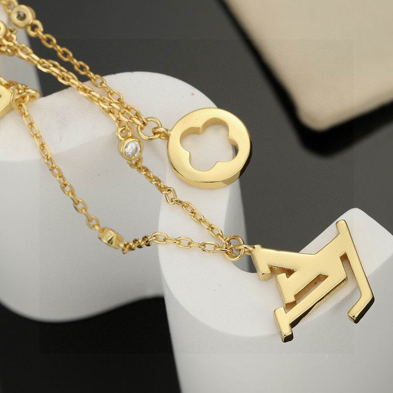 Lv Necklace 03yxs145 (3)