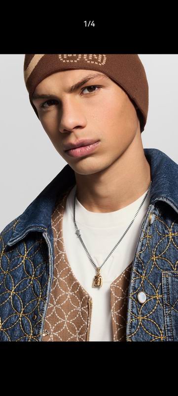 Lv Necklace 03yxs153 (2)