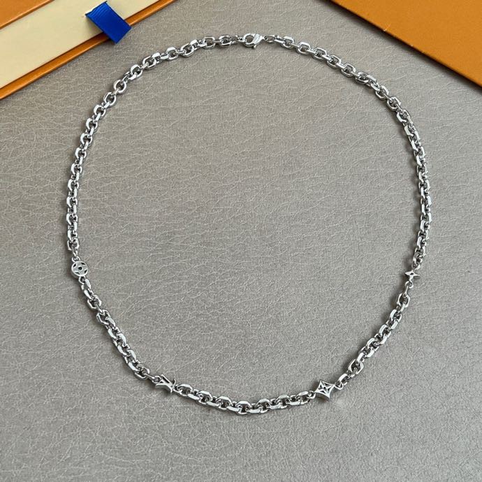 Lv Necklace 03yxs156 (5)