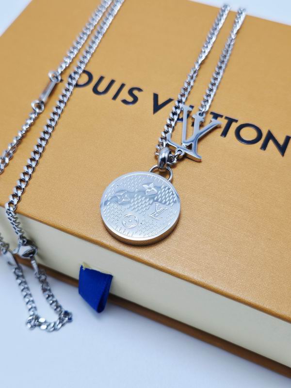 Lv Necklace 03yxs157 (3)