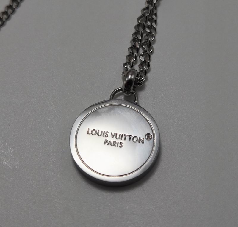 Lv Necklace 03yxs157 (5)