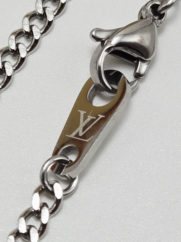 Lv Necklace 03yxs157 (8)