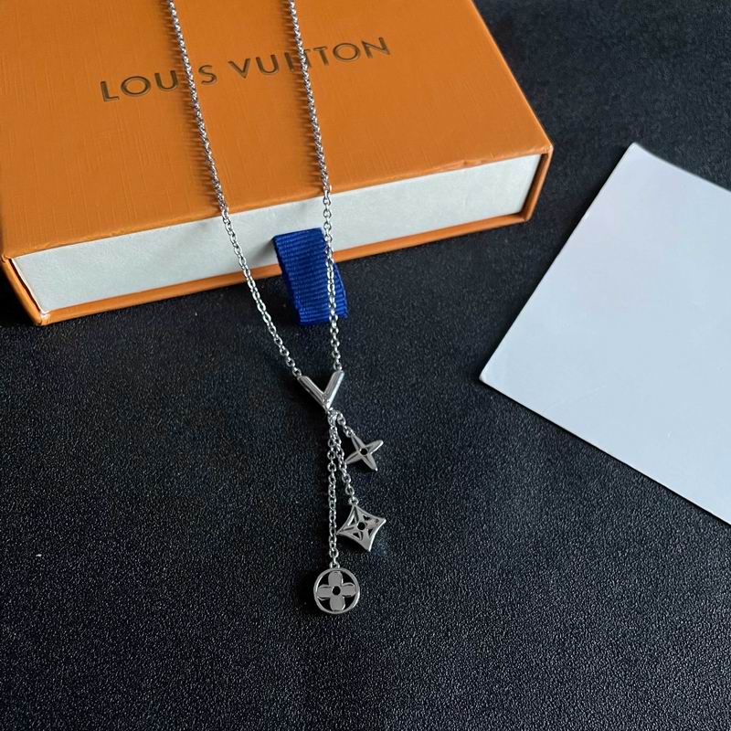 Lv Necklace 03yxs158 (2)