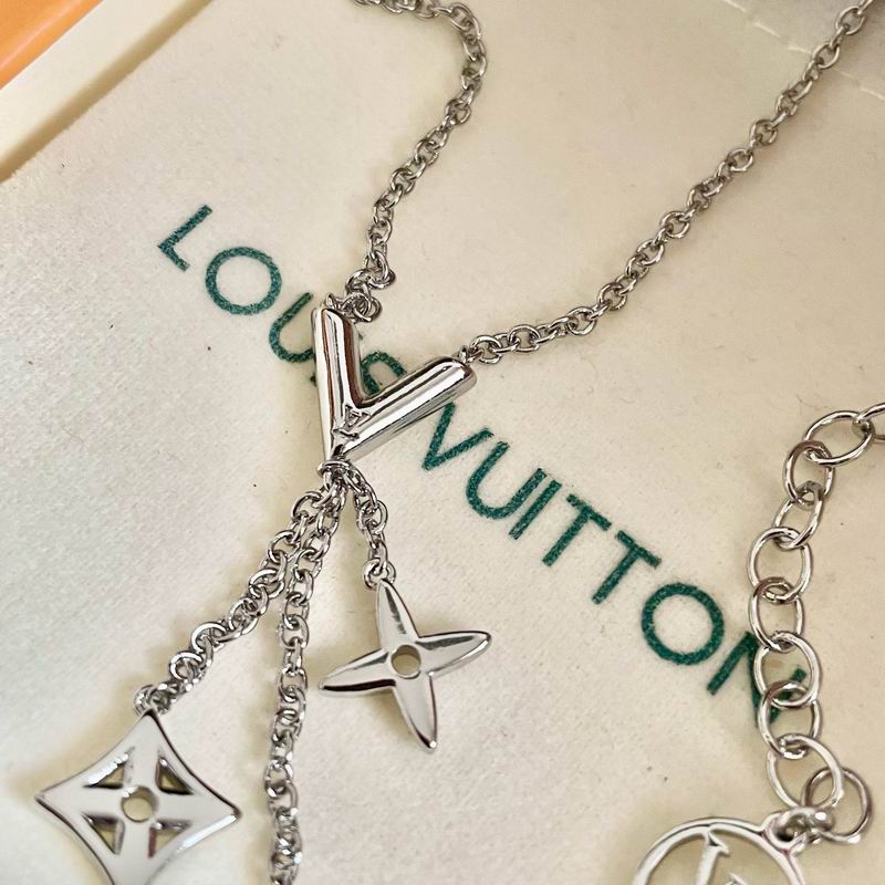 Lv Necklace 03yxs158 (5)