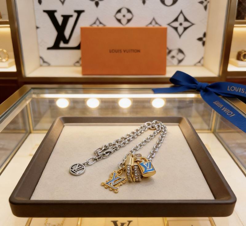 Lv Necklace 03yxs160 (4)