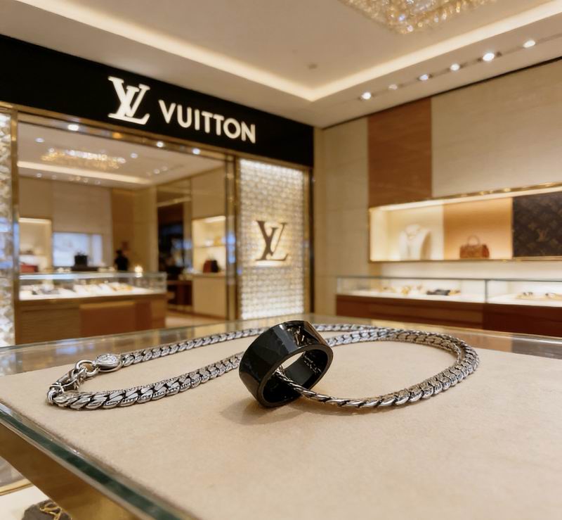 Lv Necklace 03yxs88 (2)