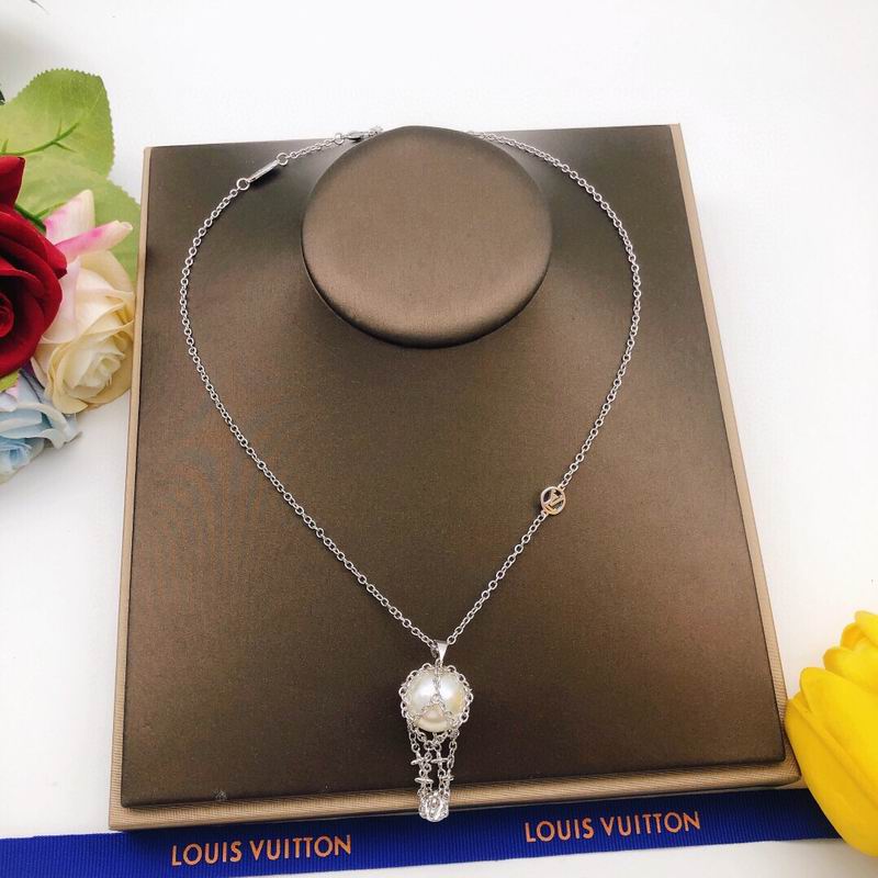 Lv Necklace 03yxs94 (12)