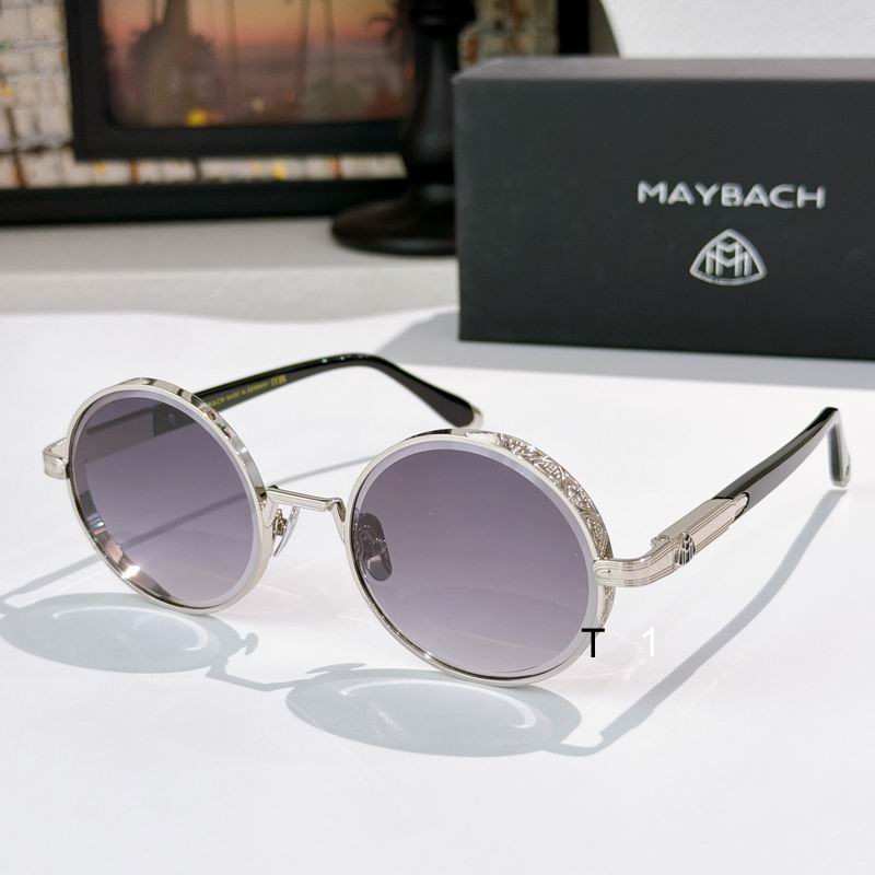 MAYBACH DQDIF 54 22-145 a01