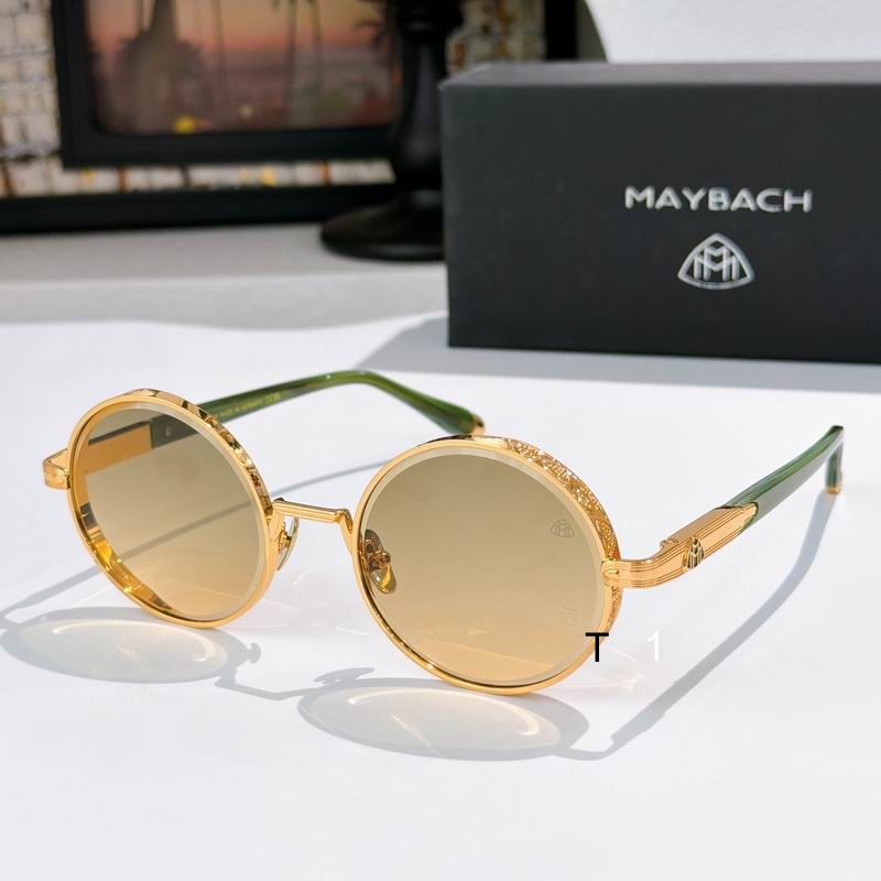 MAYBACH DQDIF 54 22-145 a02