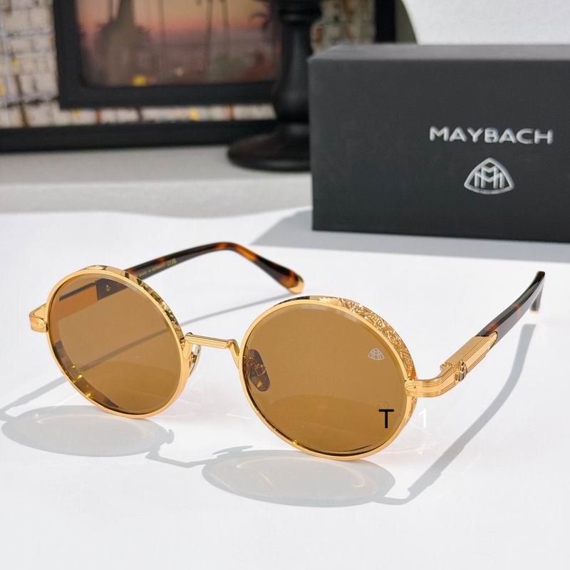 MAYBACH DQDIF 54 22-145 a06