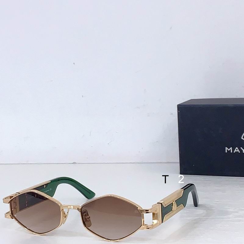 MAYBACH DRIVE 53 17-145 b02