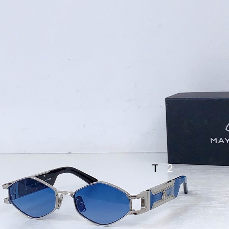 MAYBACH DRIVE 53 17-145 b03