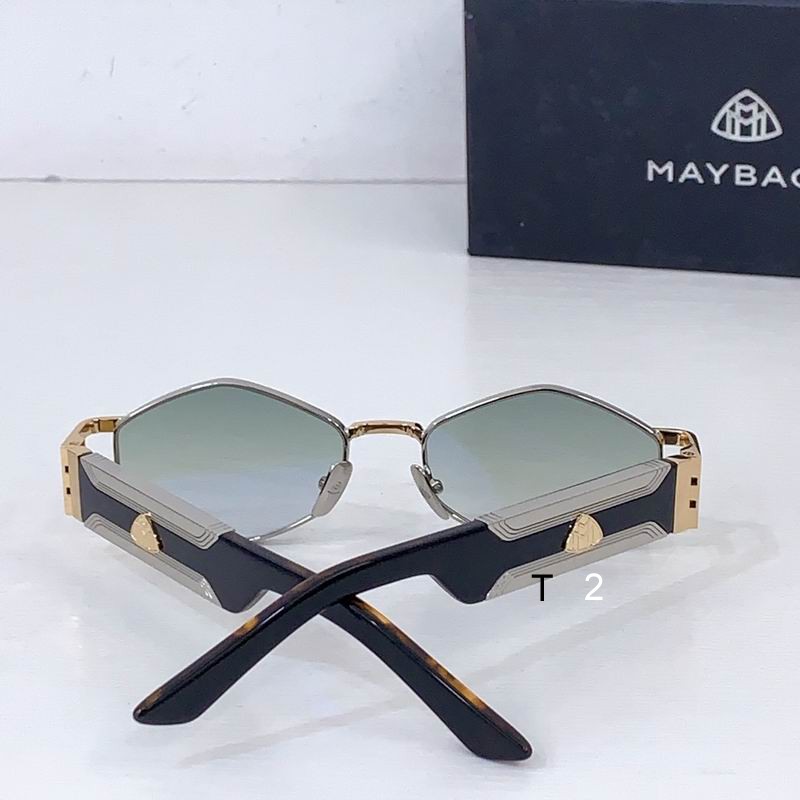 MAYBACH DRIVE 53 17-145 b08