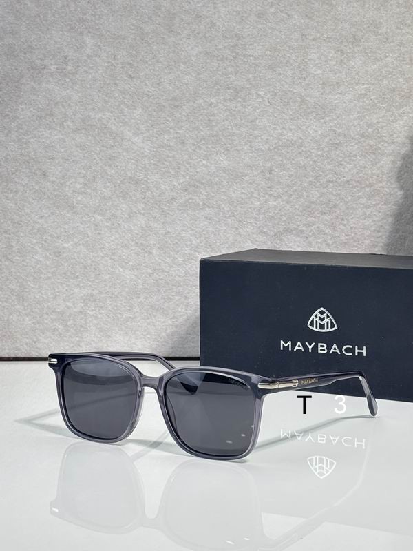 MAYBACH XB2508 53 17-145 C03