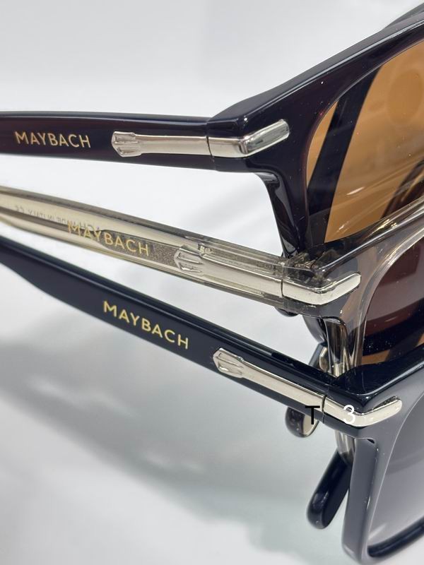 MAYBACH XB2508 53 17-145 C05